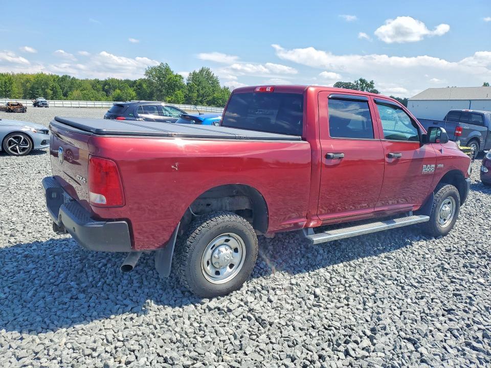 2014 RAM 2500 ST — Фото 3 из 12