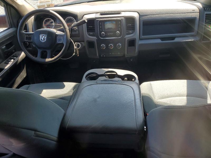 2014 RAM 2500 ST — Фото 8 из 12