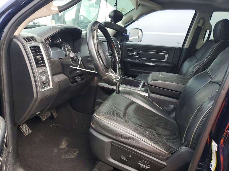 2014 RAM 3500 LONGHORN — Фото 7 из 13