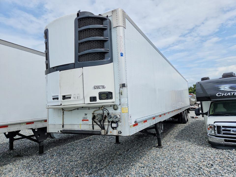 1UYVS2533HM930303 2017 UTILITY TRAILER TRAILER photo no. 1