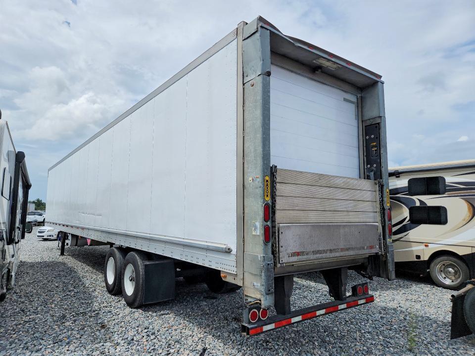 1UYVS2533HM930303 2017 UTILITY TRAILER TRAILER photo no. 2