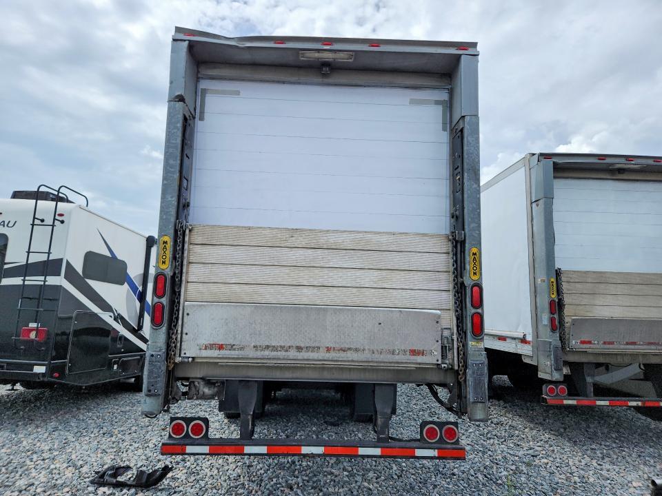 1UYVS2533HM930303 2017 UTILITY TRAILER TRAILER photo no. 6