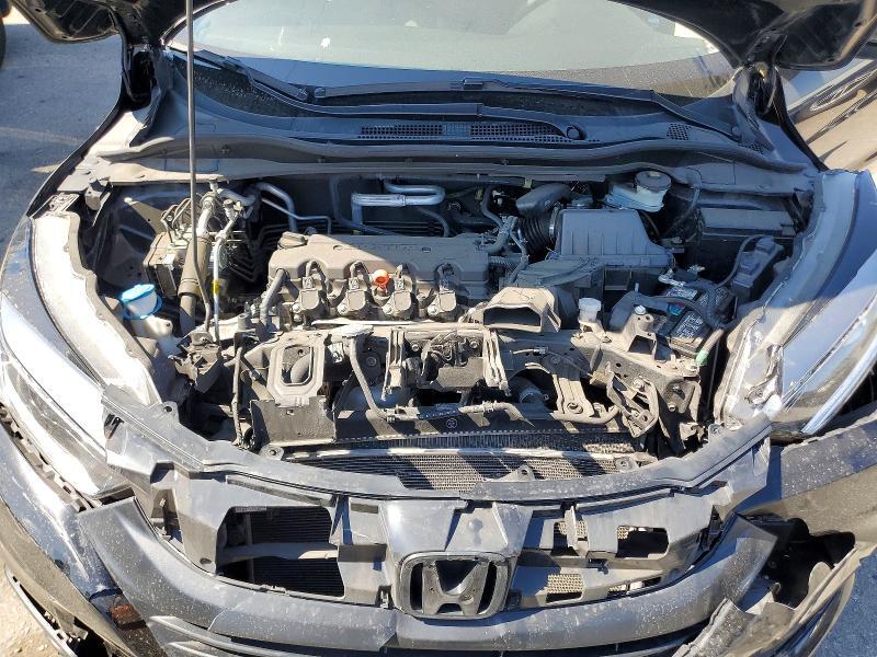 3CZRU5H51NM740549 2022 HONDA HR-V photo no. 12