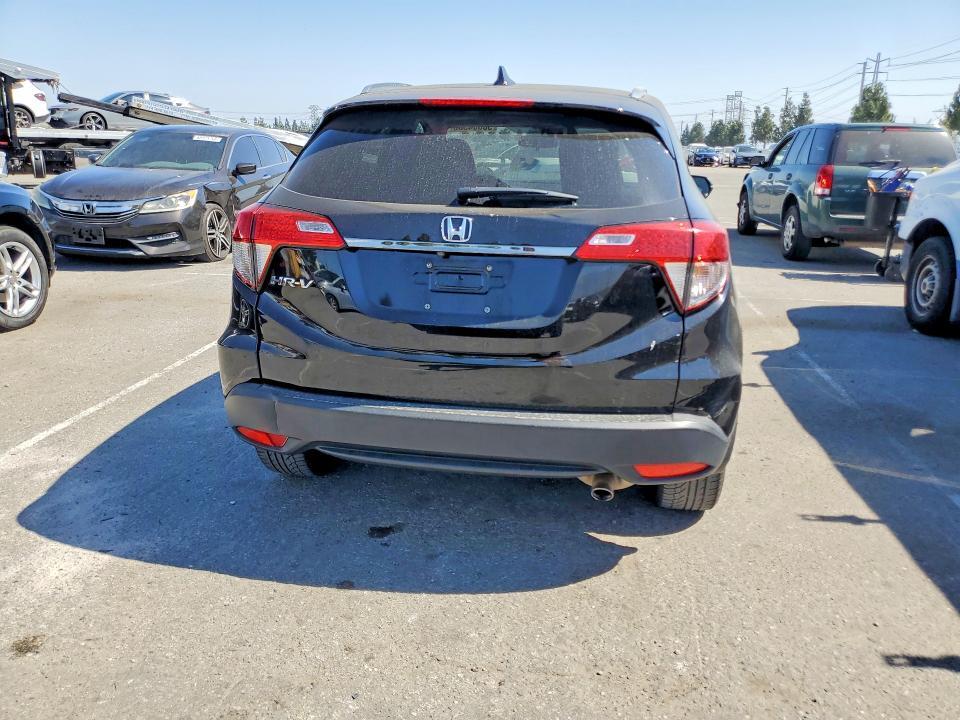 3CZRU5H51NM740549 2022 HONDA HR-V photo no. 6
