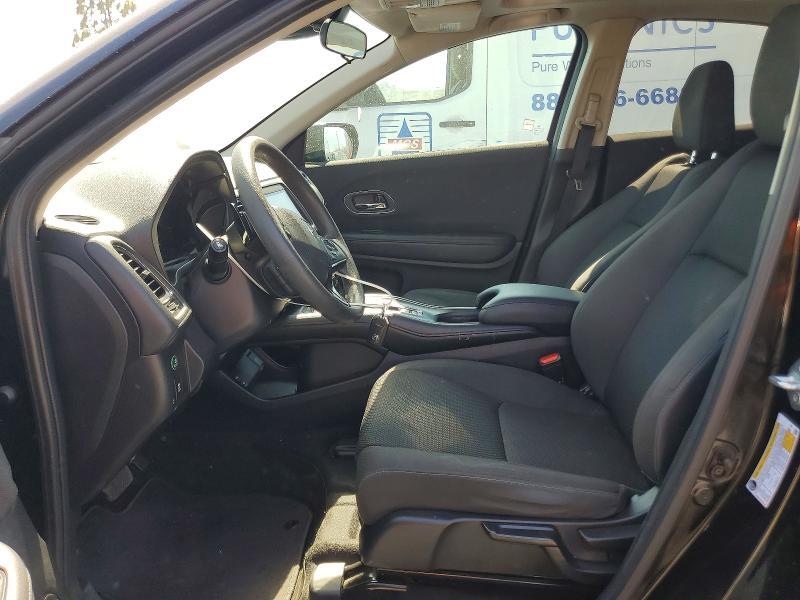 3CZRU5H51NM740549 2022 HONDA HR-V photo no. 7