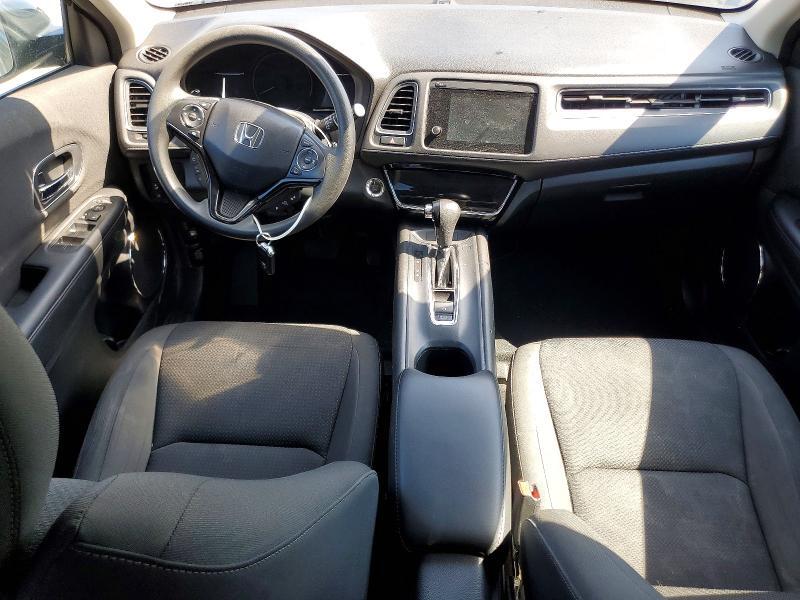 3CZRU5H51NM740549 2022 HONDA HR-V photo no. 8