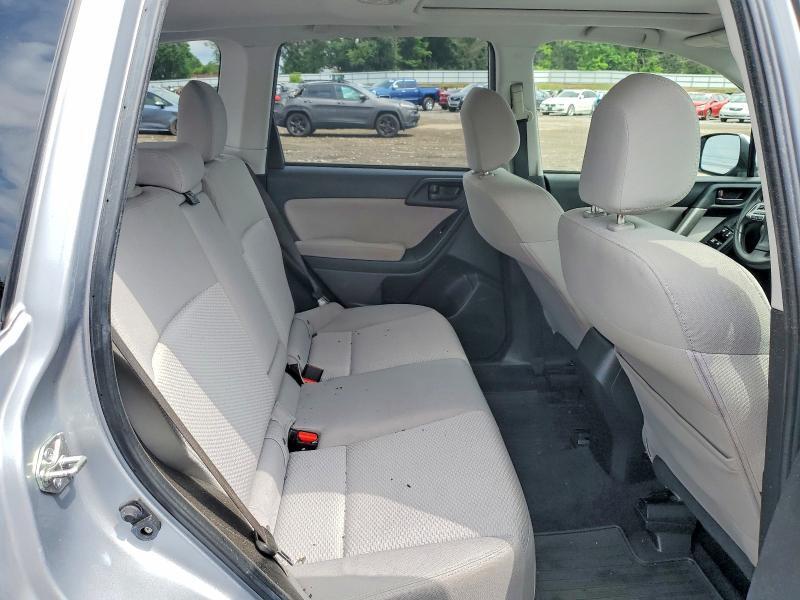 2014 SUBARU FORESTER 2.5I PREMIUM — Фото 10 из 12