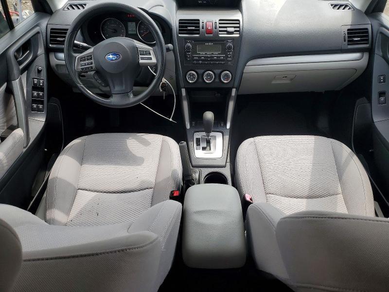 2014 SUBARU FORESTER 2.5I PREMIUM — Фото 8 из 12