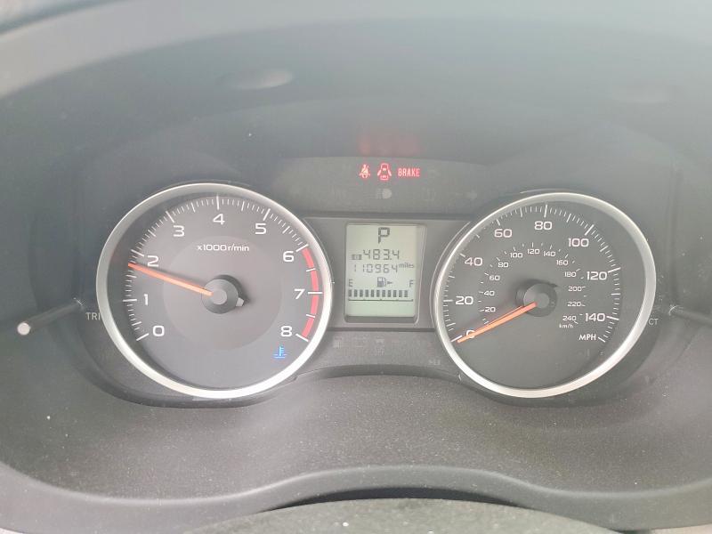 2014 SUBARU FORESTER 2.5I PREMIUM — Фото 9 из 12