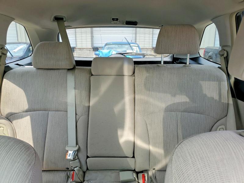 2014 SUBARU OUTBACK 2.5I PREMIUM — Фото 10 из 13