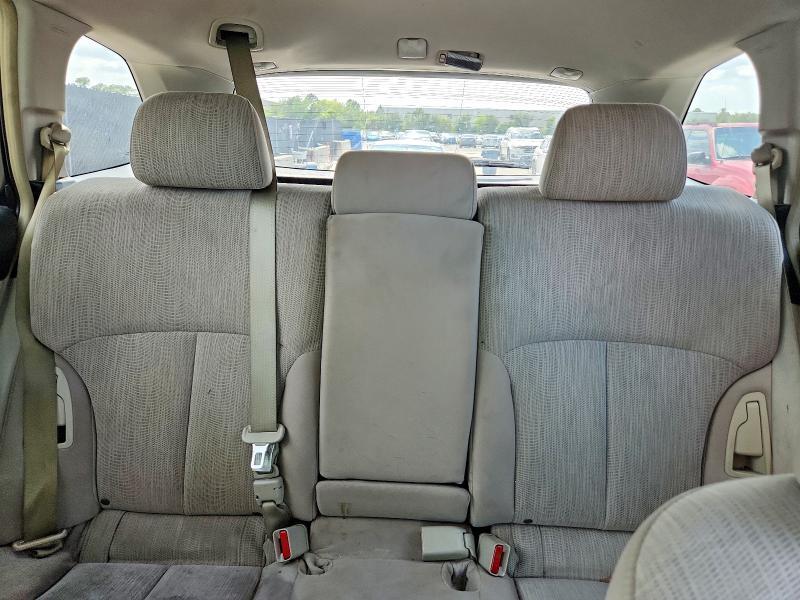 2014 SUBARU OUTBACK 2.5I PREMIUM — Фото 10 из 13