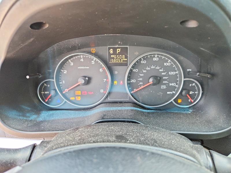 2014 SUBARU OUTBACK 2.5I PREMIUM — Фото 9 из 13