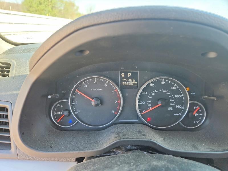 4S4BRCAC0E3228252 2014 SUBARU OUTBACK photo no. 9