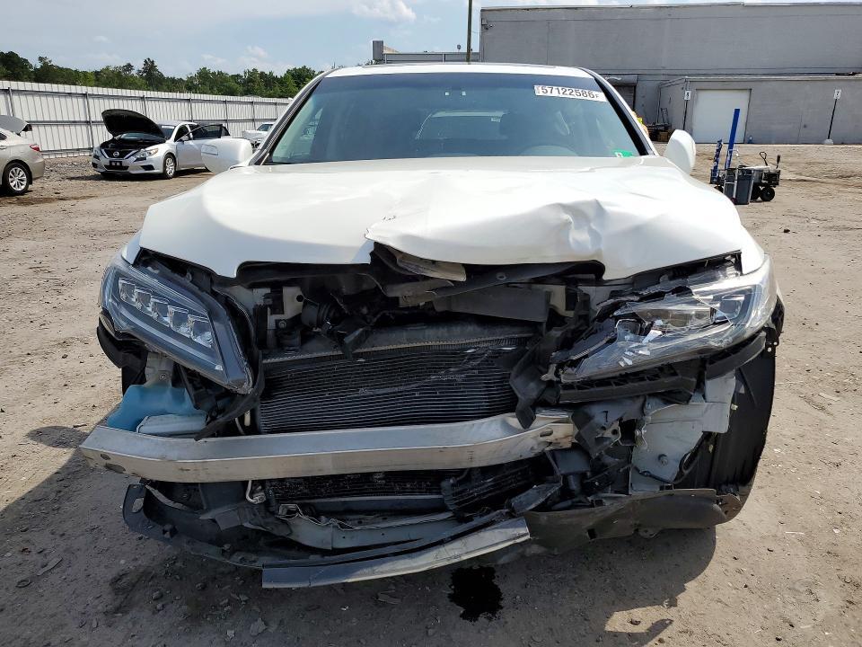 5J8TB4H36JL007498 2018 ACURA RDX 4D photo no. 5