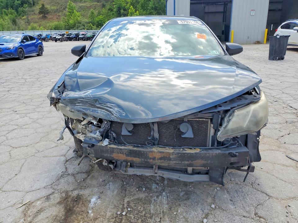 4T1BF1FK5EU346563 2014 TOYOTA CAMRY photo no. 5