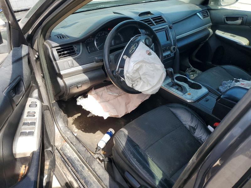 4T1BF1FK5EU346563 2014 TOYOTA CAMRY photo no. 8