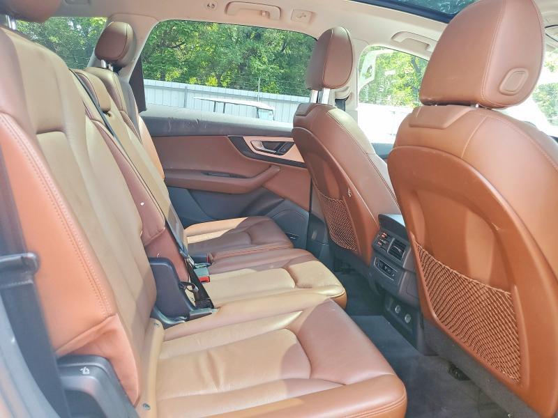 2018 AUDI Q7 PREMIUM PLUS — Фото 11 из 14