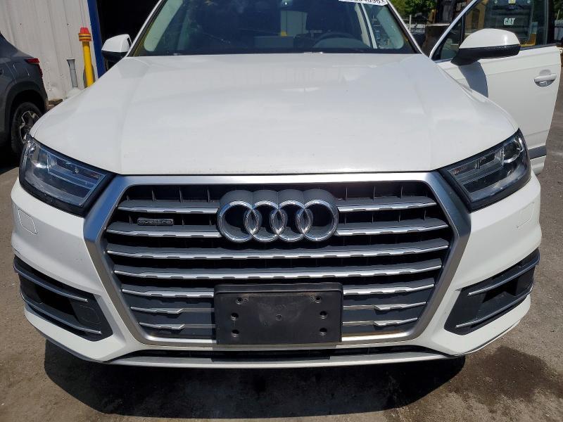 2018 AUDI Q7 PREMIUM PLUS — Фото 12 из 14