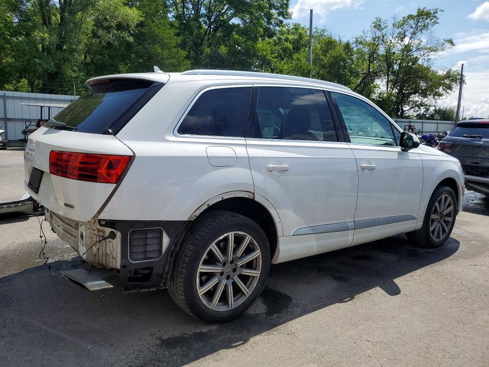 2018 AUDI Q7 PREMIUM PLUS — Фото 3 из 14