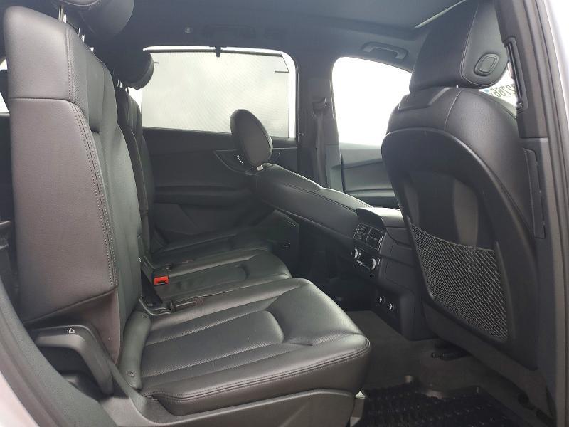 2018 AUDI Q7 PRESTIGE — Фото 10 из 12