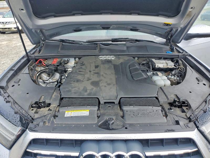 2018 AUDI Q7 PRESTIGE — Фото 11 из 12