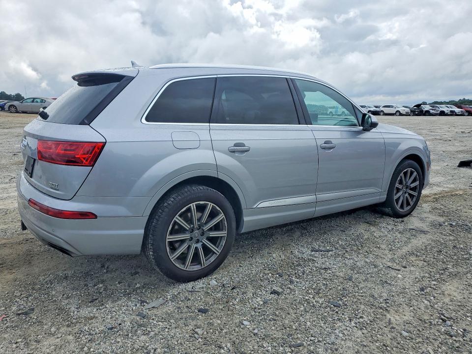 2018 AUDI Q7 PRESTIGE — Фото 3 из 12