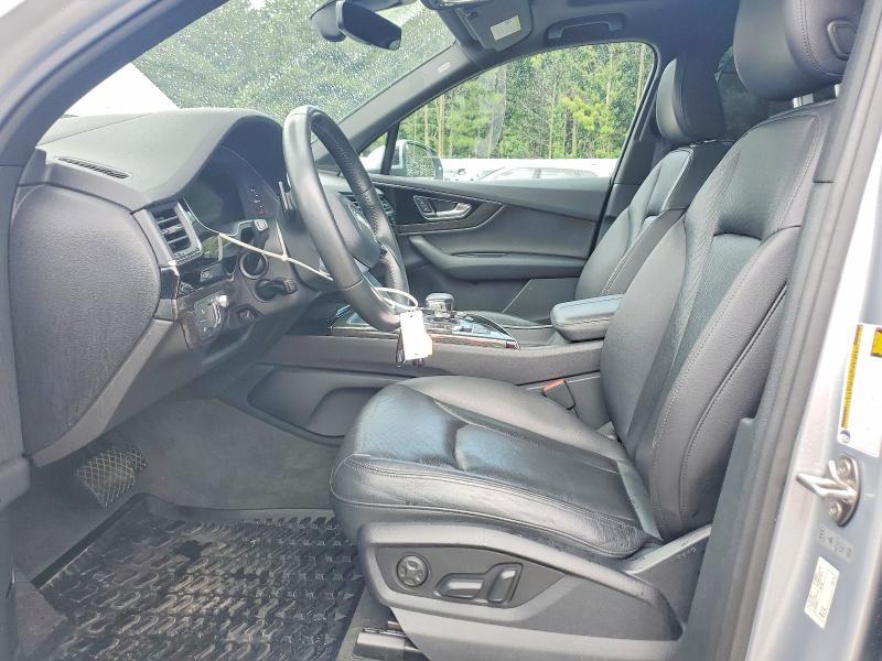 2018 AUDI Q7 PRESTIGE — Фото 7 из 12