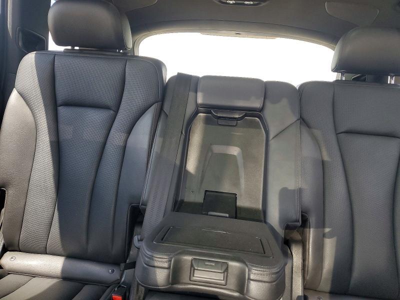 2018 AUDI Q7 PRESTIGE — Фото 10 из 13