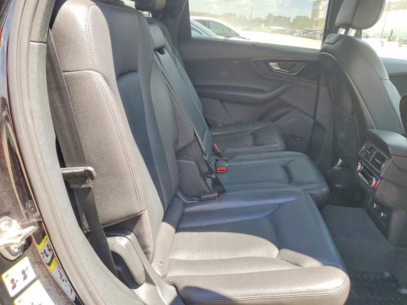 2018 AUDI Q7 PRESTIGE — Фото 11 из 13