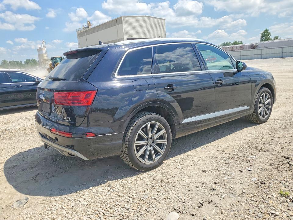 2018 AUDI Q7 PRESTIGE — Фото 3 из 13