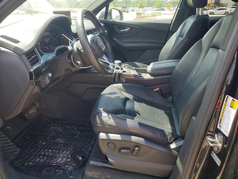 2018 AUDI Q7 PRESTIGE — Фото 7 из 13