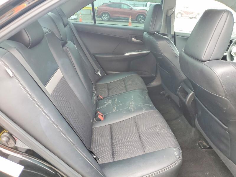 4T1BF1FKXEU829370 2014 TOYOTA CAMRY photo no. 10