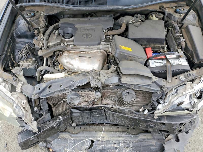 4T1BF1FKXEU829370 2014 TOYOTA CAMRY photo no. 11