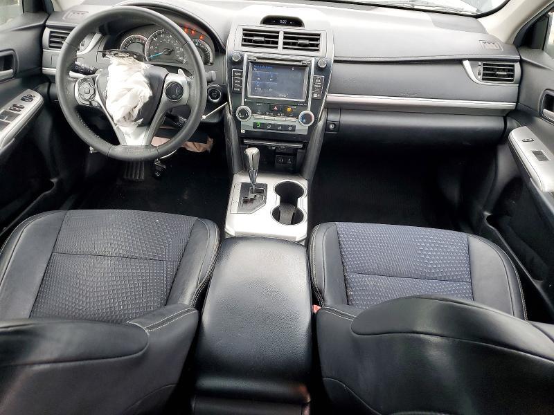4T1BF1FKXEU829370 2014 TOYOTA CAMRY photo no. 8