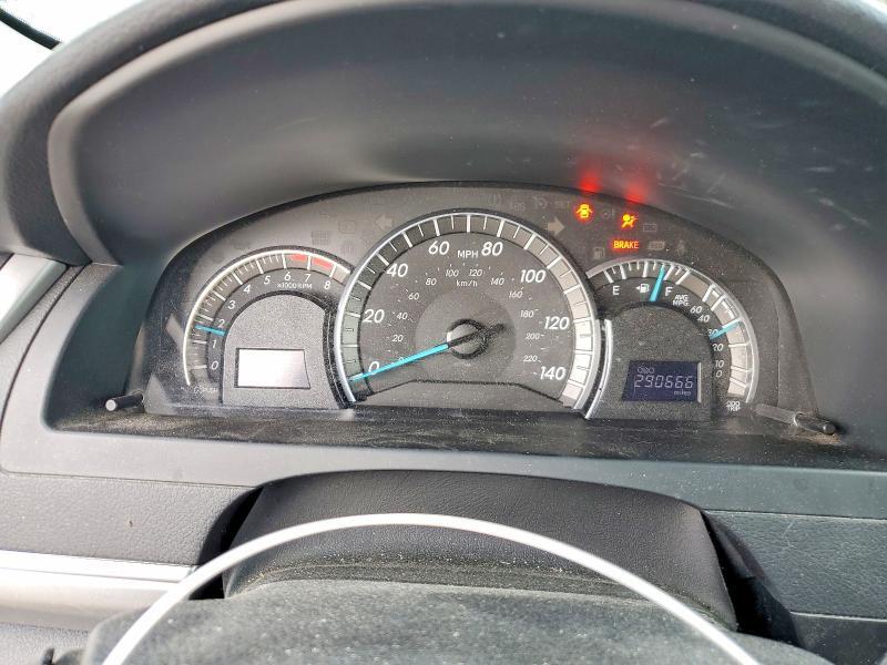 4T1BF1FKXEU829370 2014 TOYOTA CAMRY photo no. 9