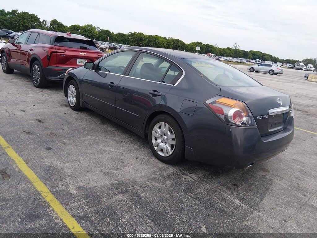 1N4AL2AP5BC108009 2011 NISSAN ALTIMA photo no. 3
