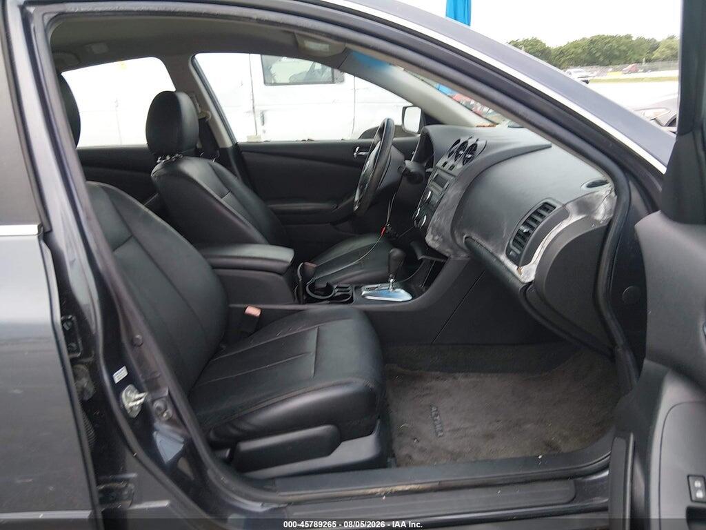 1N4AL2AP5BC108009 2011 NISSAN ALTIMA photo no. 5