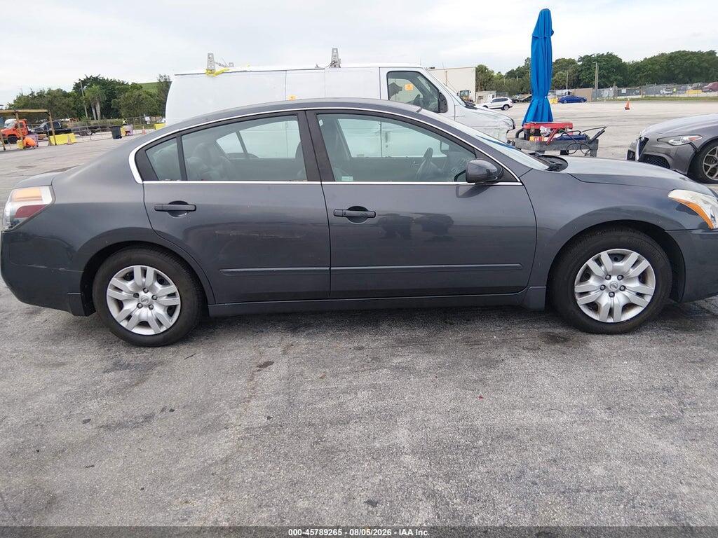 1N4AL2AP5BC108009 2011 NISSAN ALTIMA photo no. 6