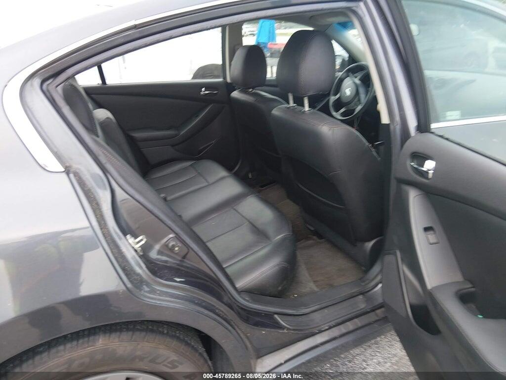 1N4AL2AP5BC108009 2011 NISSAN ALTIMA photo no. 8