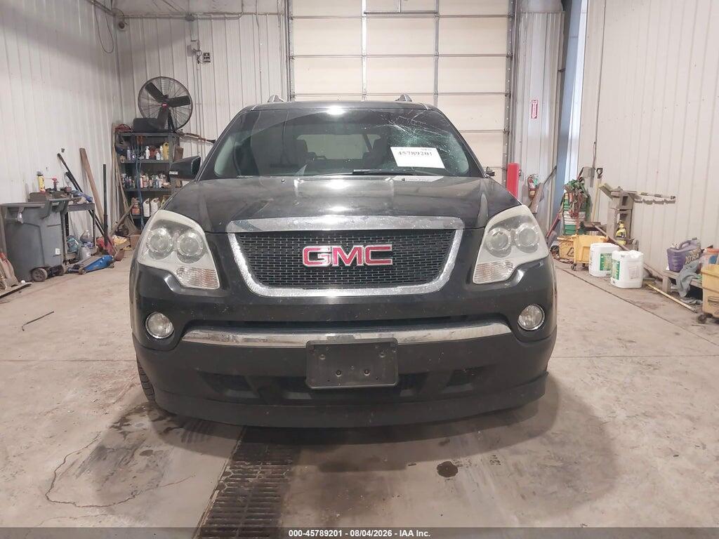 1GKKVRED7BJ331296 2011 GMC ACADIA photo no. 12
