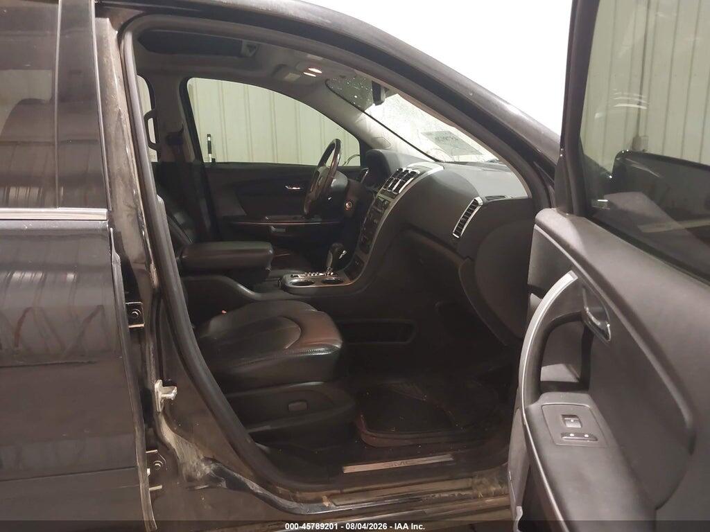 1GKKVRED7BJ331296 2011 GMC ACADIA photo no. 5