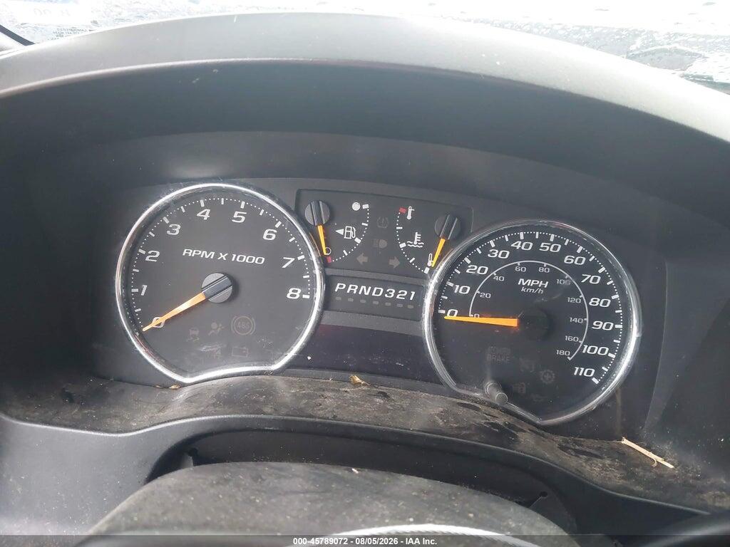 1GCHTDFP2B8113409 2011 CHEVROLET COLORADO photo no. 7