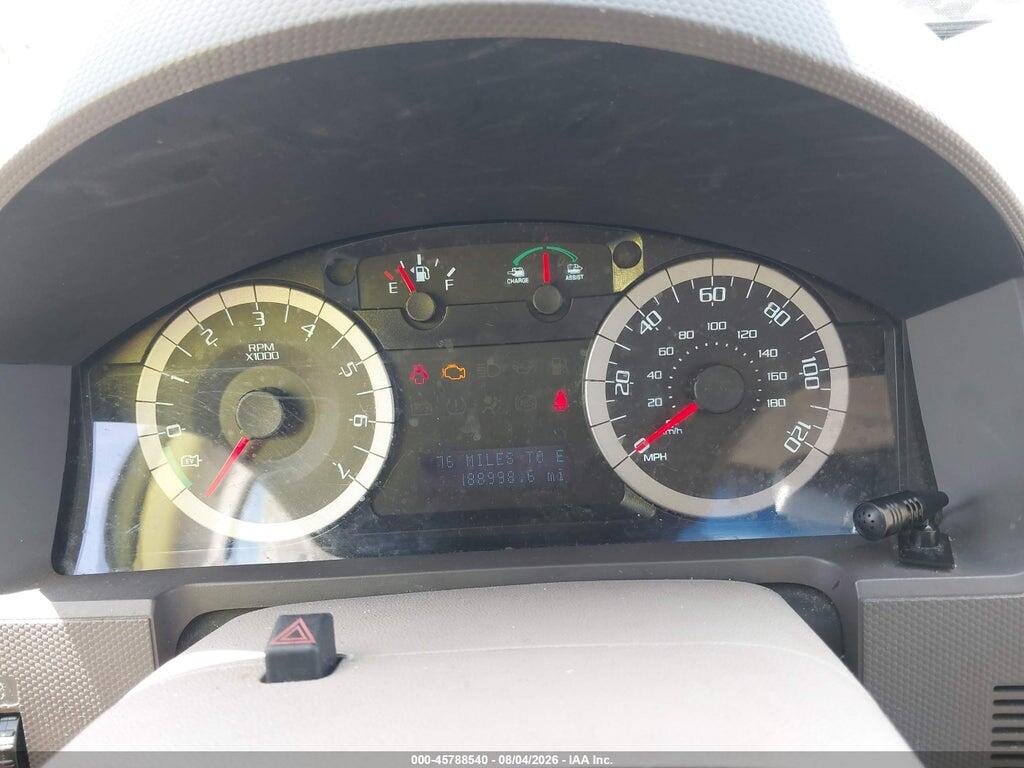 1FMCU5K34BKC01585 2011 FORD ESCAPE HYBRID photo no. 7