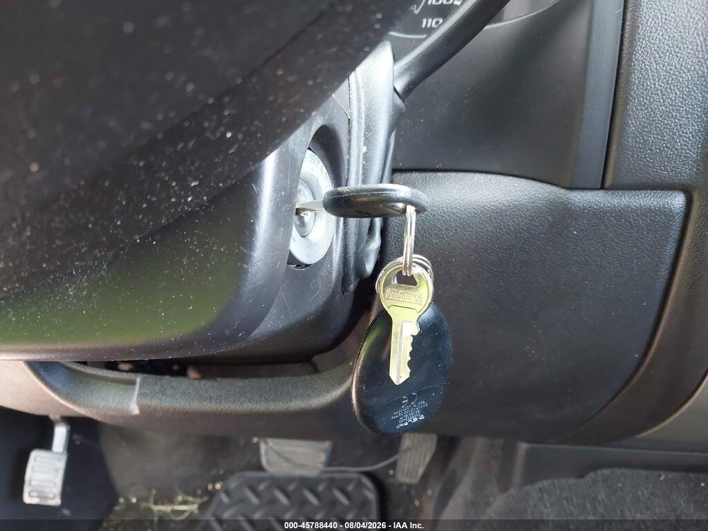 1GCHTCFE6B8126494 2011 CHEVROLET COLORADO photo no. 11