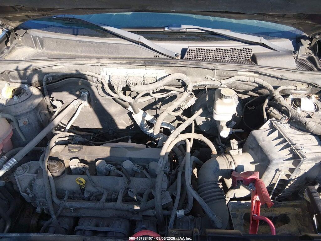 1FMCU0D75BKC28877 2011 FORD ESCAPE photo no. 10