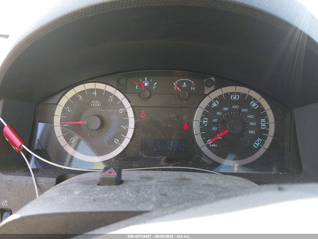 1FMCU0D75BKC28877 2011 FORD ESCAPE photo no. 7