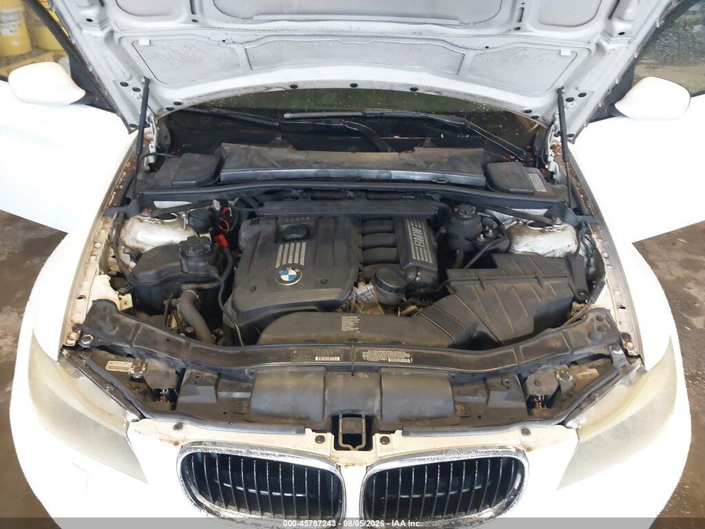 WBAPK5C52BA995677 2011 BMW 328I photo no. 10