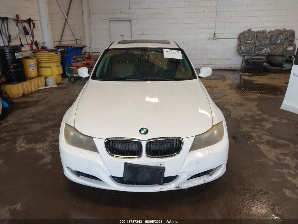 WBAPK5C52BA995677 2011 BMW 328I photo no. 12