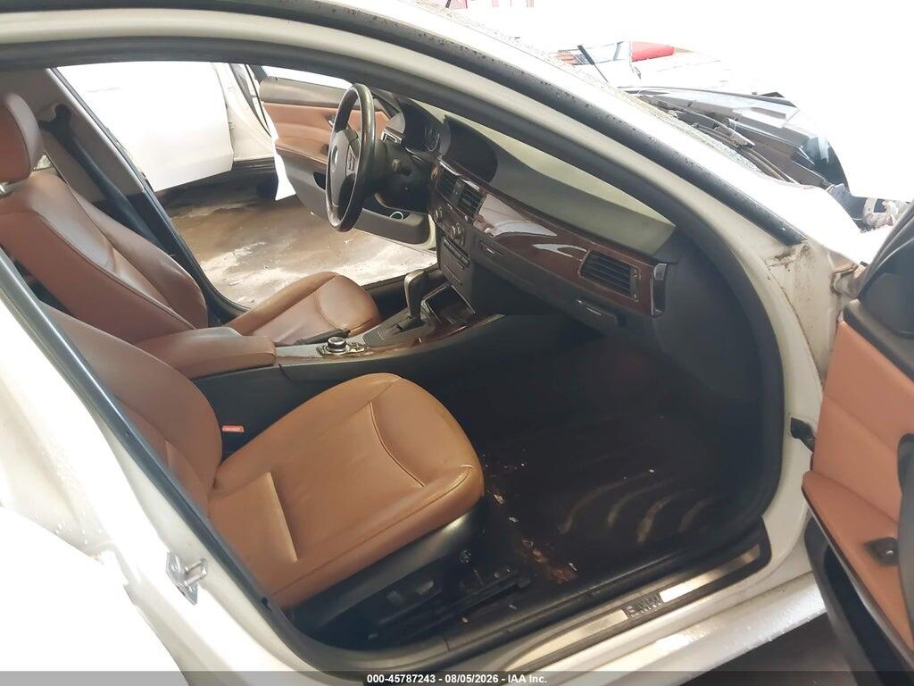 WBAPK5C52BA995677 2011 BMW 328I photo no. 5