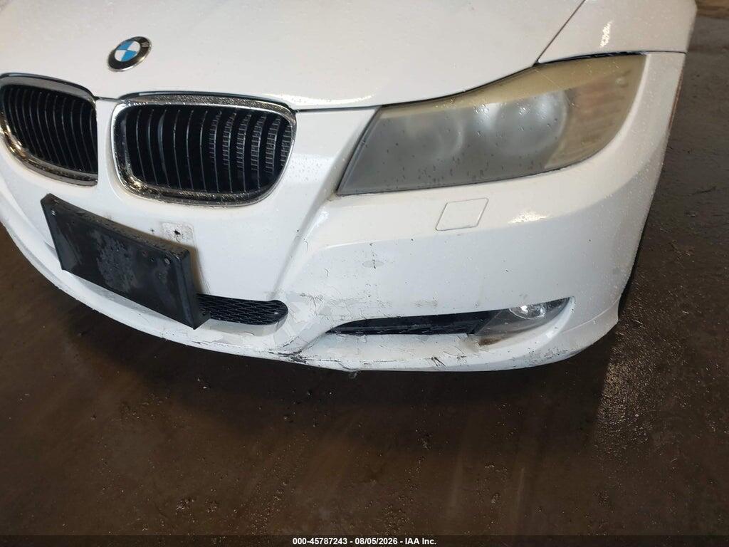 WBAPK5C52BA995677 2011 BMW 328I photo no. 6